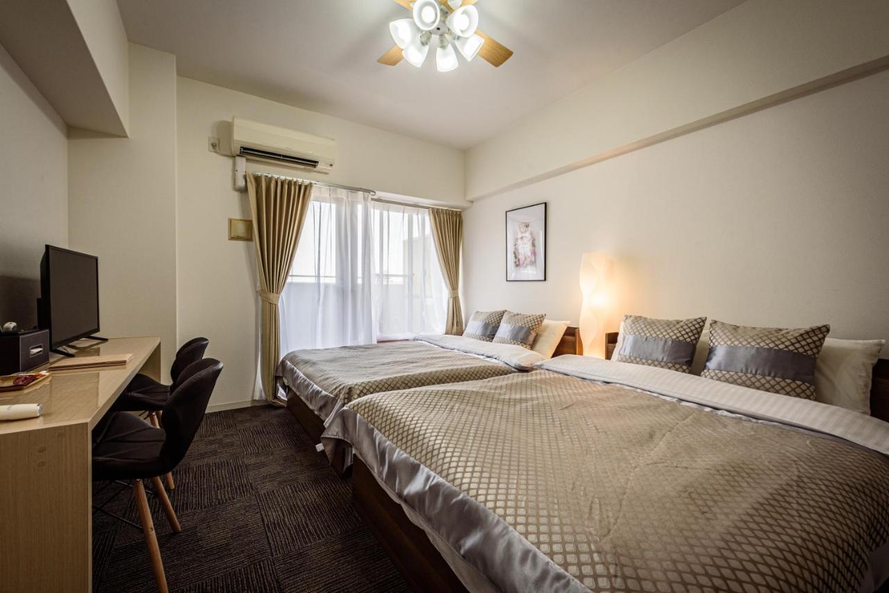 Cocostay The Peace Memorial Park ココステイ平和記念公園 Excellent Location Overlooking Peace Park! Хіросіма Екстер'єр фото