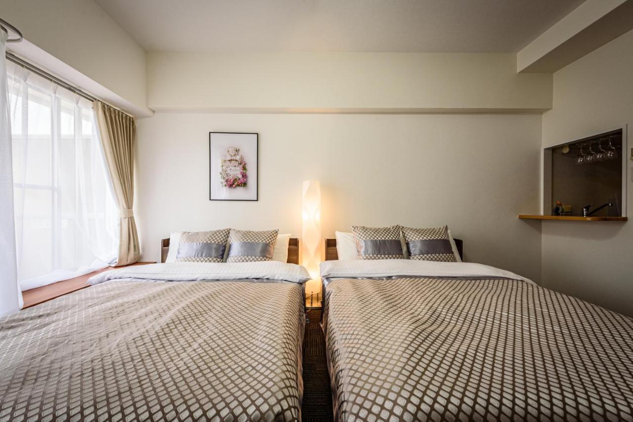 Cocostay The Peace Memorial Park ココステイ平和記念公園 Excellent Location Overlooking Peace Park! Хіросіма Екстер'єр фото