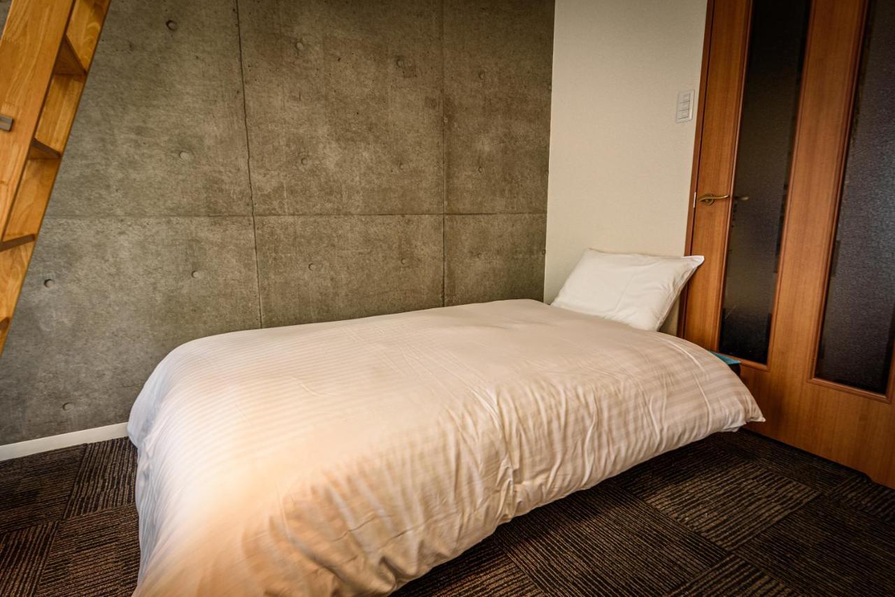 Cocostay The Peace Memorial Park ココステイ平和記念公園 Excellent Location Overlooking Peace Park! Хіросіма Екстер'єр фото