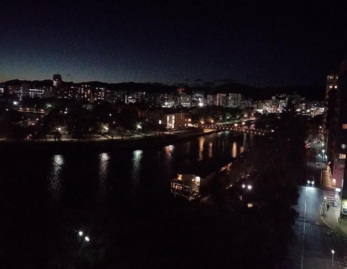 Cocostay The Peace Memorial Park ココステイ平和記念公園 Excellent Location Overlooking Peace Park! Хіросіма Екстер'єр фото