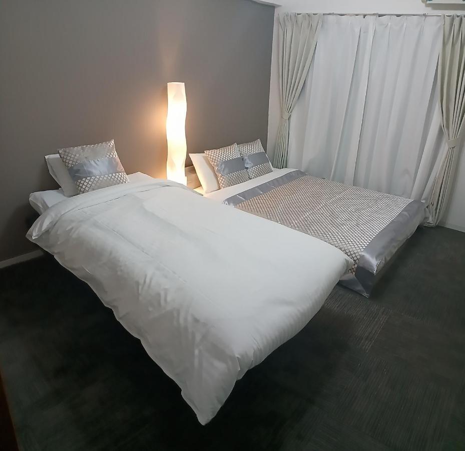 Cocostay The Peace Memorial Park ココステイ平和記念公園 Excellent Location Overlooking Peace Park! Хіросіма Екстер'єр фото