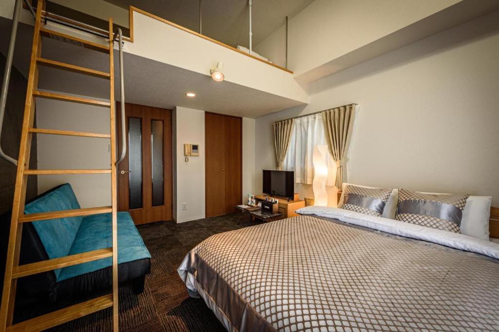 Cocostay The Peace Memorial Park ココステイ平和記念公園 Excellent Location Overlooking Peace Park! Хіросіма Екстер'єр фото